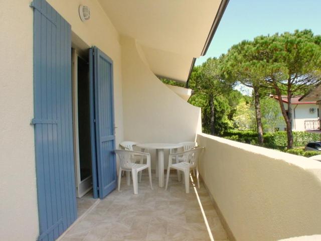 Flat In Lignano Riviera Apartamento Lignano Sabbiadoro Exterior foto