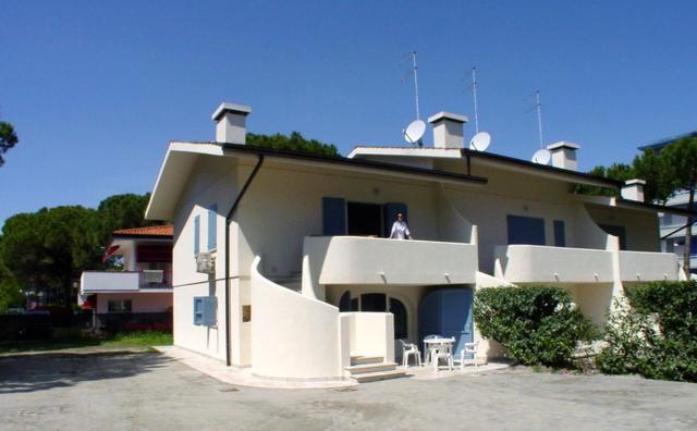 Flat In Lignano Riviera Apartamento Lignano Sabbiadoro Exterior foto