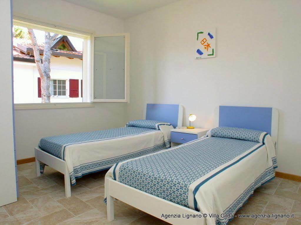 Flat In Lignano Riviera Apartamento Lignano Sabbiadoro Exterior foto