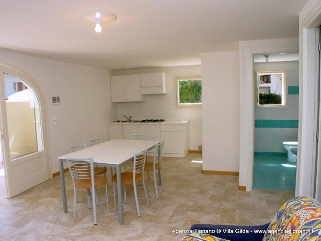 Flat In Lignano Riviera Apartamento Lignano Sabbiadoro Exterior foto
