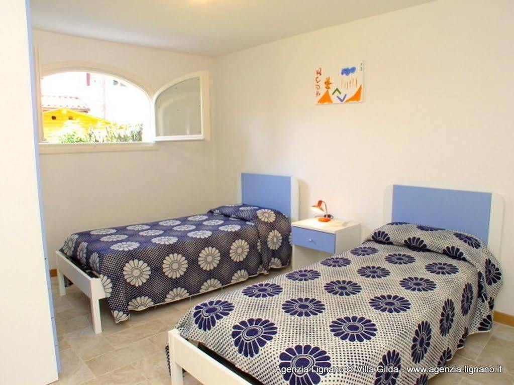 Flat In Lignano Riviera Apartamento Lignano Sabbiadoro Exterior foto